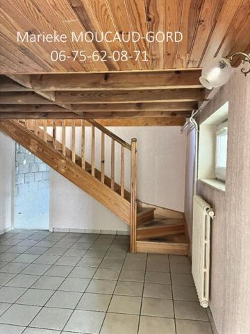 Maison Monistrol Sur Loire 6 pièce(s) 87 m2 plein centre ville