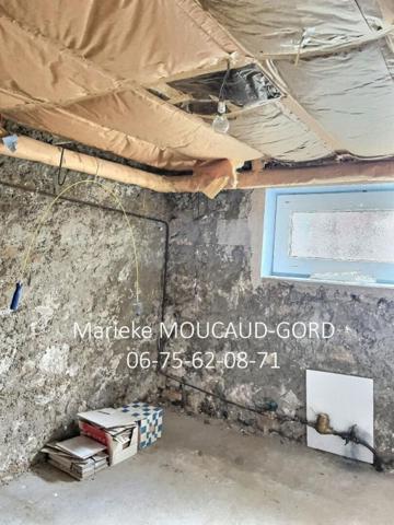 Maison Monistrol Sur Loire 6 pièce(s) 87 m2 plein centre ville