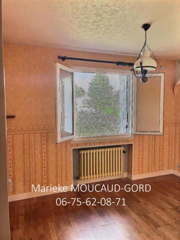 Maison Monistrol Sur Loire 6 pièce(s) 87 m2 plein centre ville