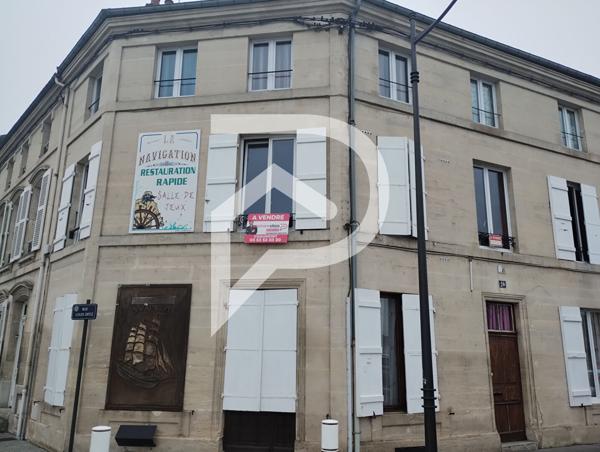 Immeuble de rapport 13 pièces 214.5 m2