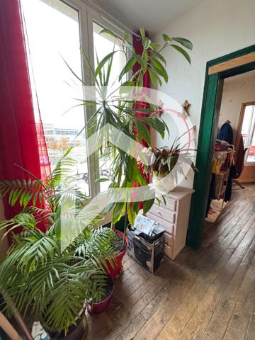 Immeuble de rapport 13 pièces 214.5 m2