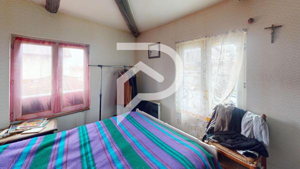 Immeuble de rapport 13 pièces 214.5 m2