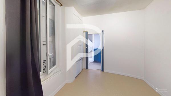 Immeuble de rapport 13 pièces 214.5 m2