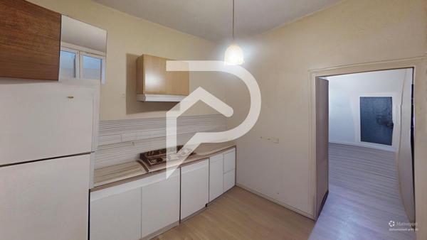 Immeuble de rapport 13 pièces 214.5 m2