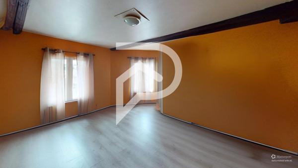 Immeuble de rapport 13 pièces 214.5 m2