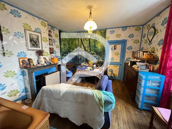Immeuble de rapport 13 pièces 214.5 m2