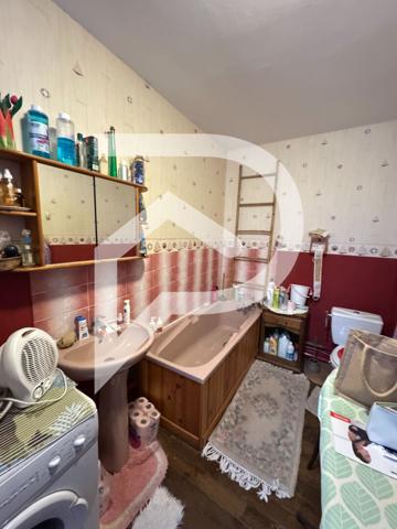 Immeuble de rapport 13 pièces 214.5 m2