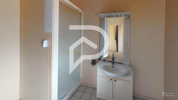 Immeuble de rapport 13 pièces 214.5 m2