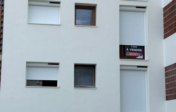Appartement de 66 m²
