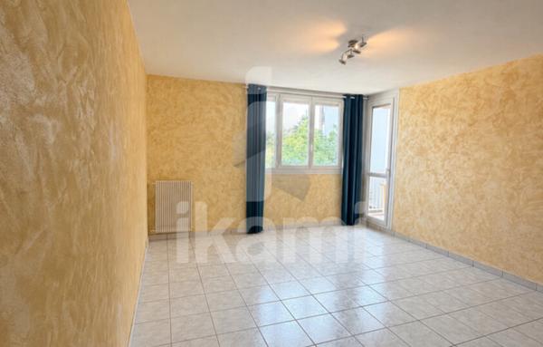 Appartement de 66 m²