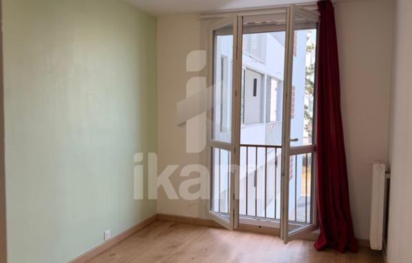 Appartement de 66 m²