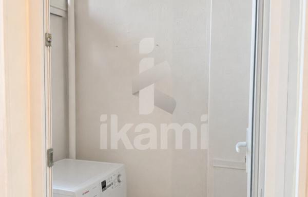 Appartement de 66 m²