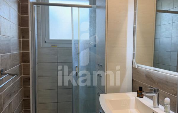 Appartement de 66 m²