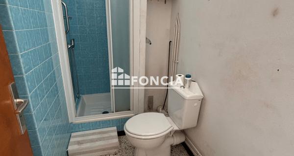 À vendre Appartement 2 pièces 34 m² - Port-la-nouvelle 11210