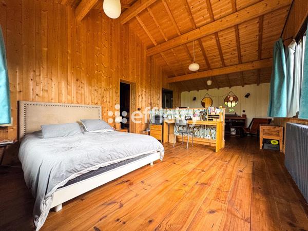 Maison 7 pièces - 208 m²