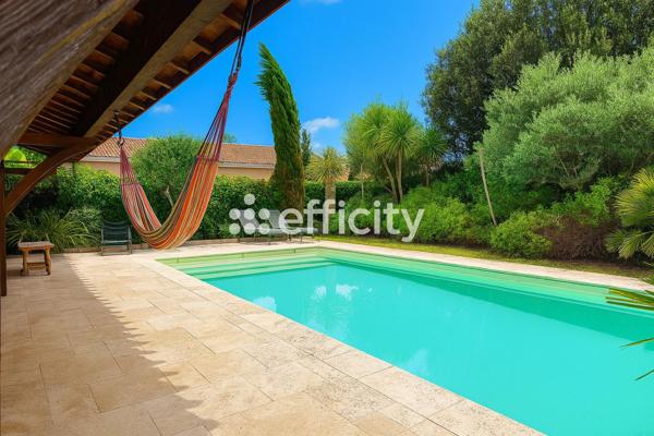 Maison 7 pièces - 208 m²