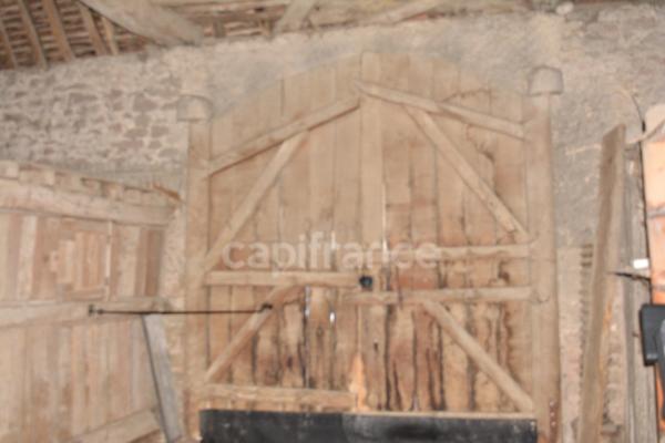 Dpt Nièvre (58), à vendre CORBIGNY Demeure Bourgeoise du 19 ème et rente locative (Investisseur)