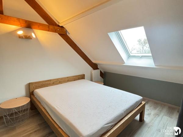 Appartement - Loué - 66 m² - LE PERRAY-EN-YVELINES | The Door Man