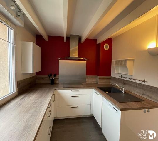Appartement - Loué - 66 m² - LE PERRAY-EN-YVELINES | The Door Man