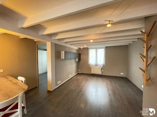 Appartement - Loué - 66 m² - LE PERRAY-EN-YVELINES | The Door Man