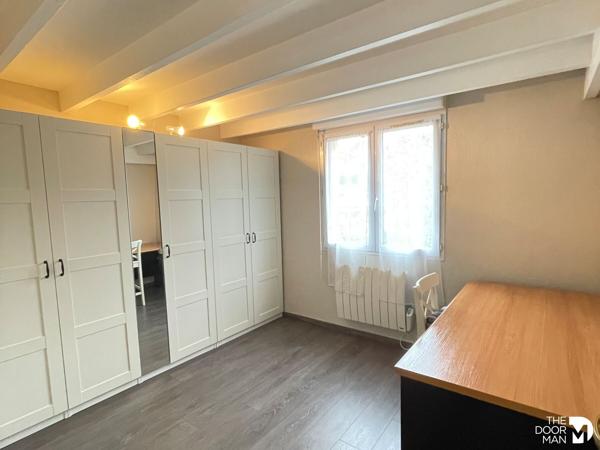 Appartement - Loué - 66 m² - LE PERRAY-EN-YVELINES | The Door Man
