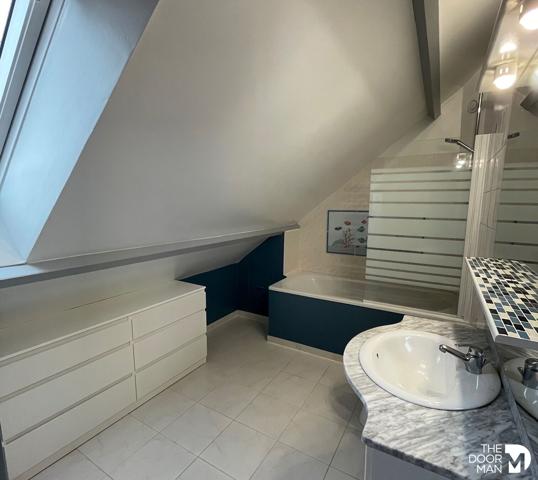 Appartement - Loué - 66 m² - LE PERRAY-EN-YVELINES | The Door Man
