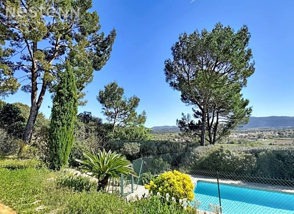Villa 7 pièces de 205m2 à Gareoult
