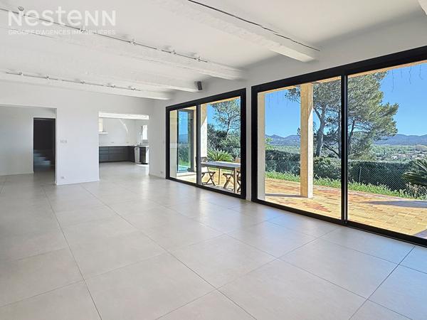 Villa 7 pièces de 205m2 à Gareoult