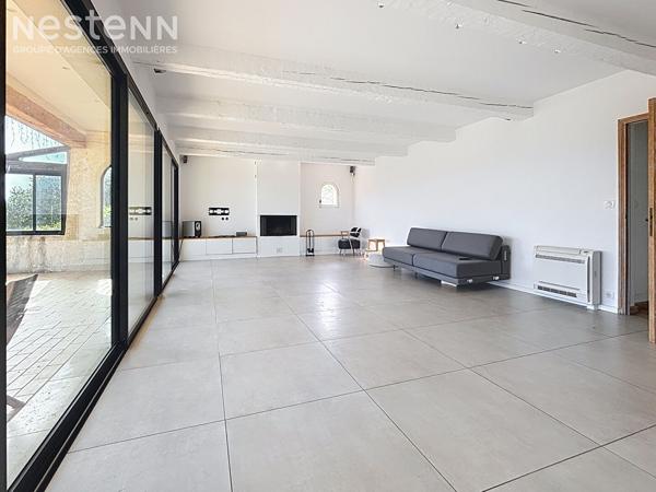 Villa 7 pièces de 205m2 à Gareoult