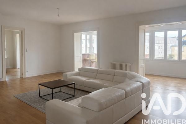 Appartement à vendre 5 pièces 127 m² Audincourt