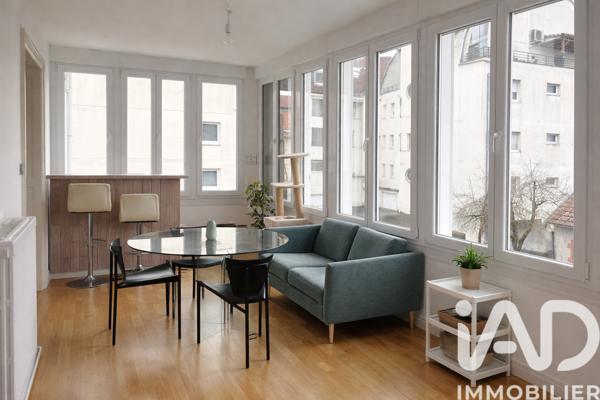 Appartement à vendre 5 pièces 127 m² Audincourt