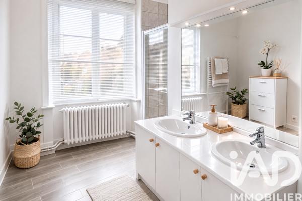 Appartement à vendre 5 pièces 127 m² Audincourt