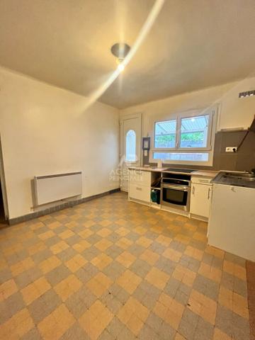 Maison Le Mesnil Le Roi - Maison a rénover €399 000 ** - Référence 4295