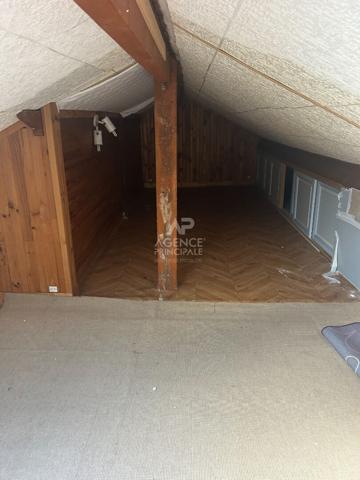 Maison Le Mesnil Le Roi - Maison a rénover €399 000 ** - Référence 4295