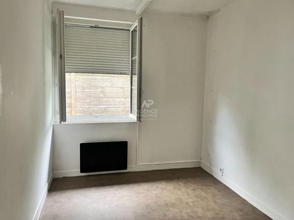 Maison Le Mesnil Le Roi - Maison a rénover €399 000 ** - Référence 4295