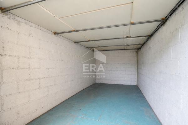 Spacieux 4 pièces familial avec box fermé de 16 m²
