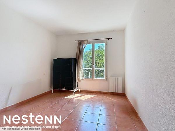 Appartement Brignoles 3 pièce(s) 70 m2