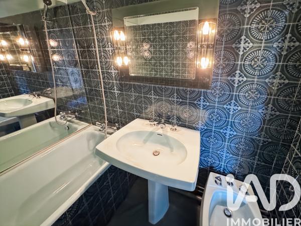 Appartement à vendre 3 pièces 63 m² Rennes