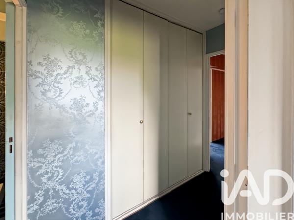 Appartement à vendre 3 pièces 63 m² Rennes