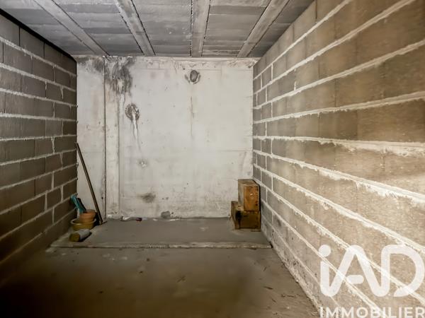 Appartement à vendre 3 pièces 63 m² Rennes