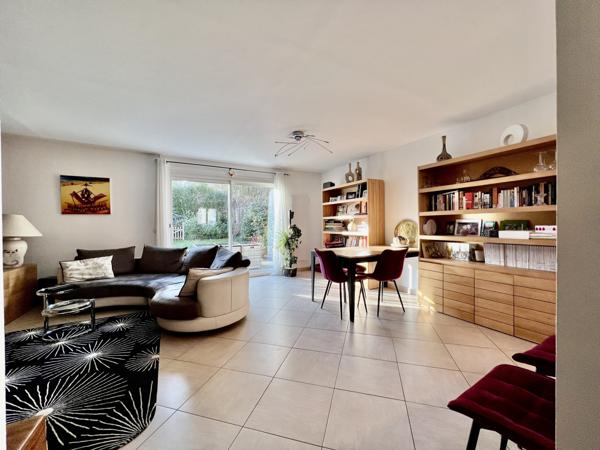 Verrières-le-Buisson (91370) MAISON