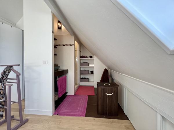 Verrières-le-Buisson (91370) MAISON