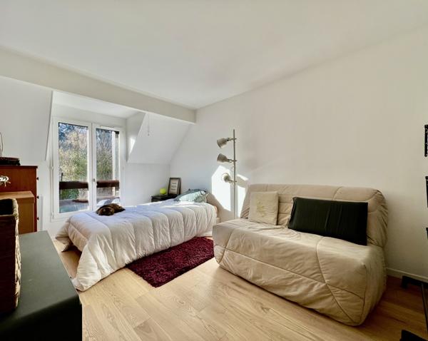 Verrières-le-Buisson (91370) MAISON