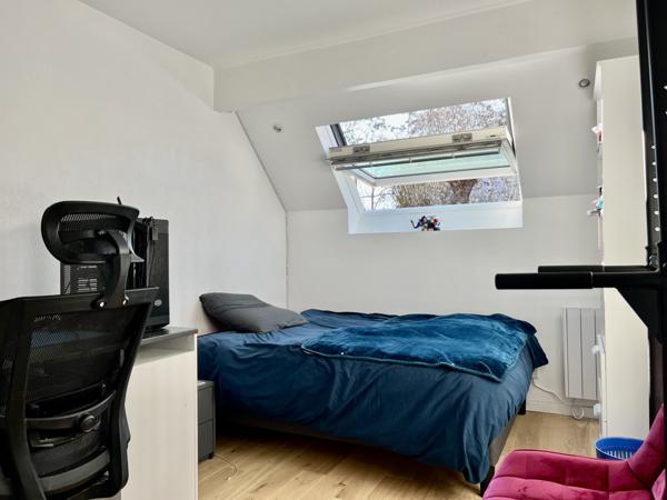 Verrières-le-Buisson (91370) MAISON