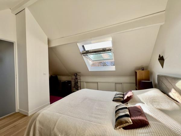 Verrières-le-Buisson (91370) MAISON