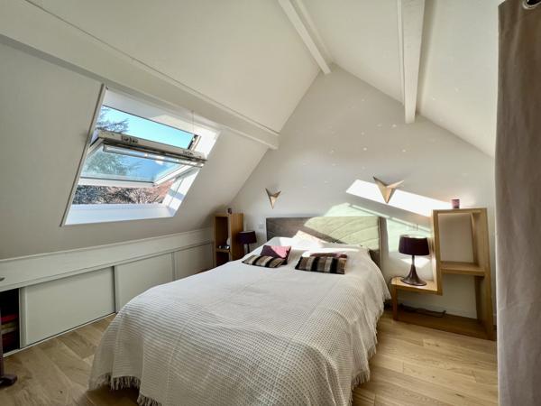 Verrières-le-Buisson (91370) MAISON