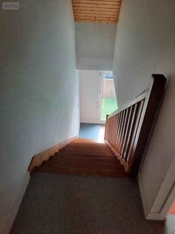 Appartement à vendre à Saint-Brieuc dans les Côtes-d'Armor (22000), ref : 22017-1354