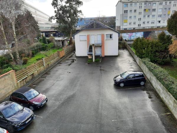 Appartement à vendre à Saint-Brieuc dans les Côtes-d'Armor (22000), ref : 22017-1354