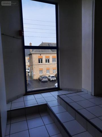 Appartement à vendre à Saint-Brieuc dans les Côtes-d'Armor (22000), ref : 22017-1354