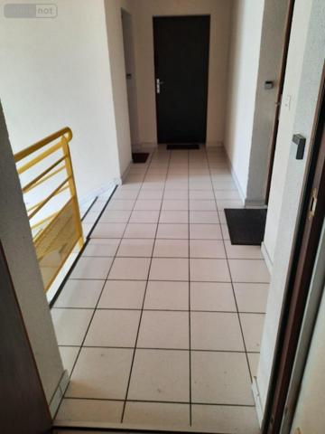 Appartement à vendre à Saint-Brieuc dans les Côtes-d'Armor (22000), ref : 22017-1354
